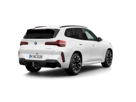 BMW X3 20 xDrive, снимка 3