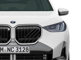 BMW X3 20 xDrive, снимка 6