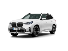 BMW X3 20 xDrive, снимка 2