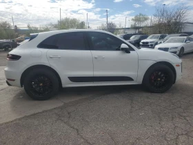 Porsche Macan GTS AWD/ПАНОРАМА/ДВА КЛЮЧА/СЛЕДЕНЕ НА ЛЕНТИ, снимка 4