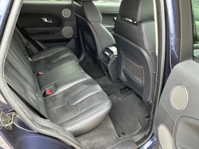 Land Rover Range Rover Evoque 2.2D 150к.с 6ск. 4х4, снимка 14