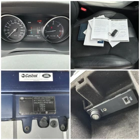 Land Rover Range Rover Evoque 2.2D 150к.с 6ск. 4х4, снимка 11
