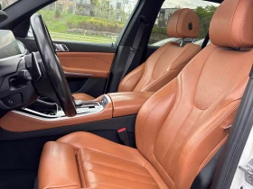BMW X5 xDrive40i * M ПАКЕТ * ПОДГРЕВ * ПАНОРАМА * CARFAX, снимка 10