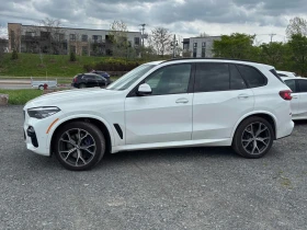 BMW X5 xDrive40i * M ПАКЕТ * ПОДГРЕВ * ПАНОРАМА * CARFAX, снимка 2
