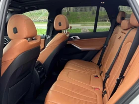 BMW X5 xDrive40i * M ПАКЕТ * ПОДГРЕВ * ПАНОРАМА * CARFAX, снимка 11