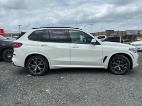 BMW X5 xDrive40i * M ПАКЕТ * ПОДГРЕВ * ПАНОРАМА * CARFAX, снимка 3