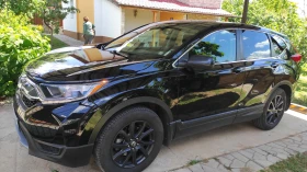 Honda Cr-v, снимка 7