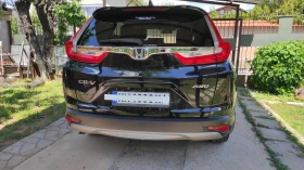Honda Cr-v, снимка 11