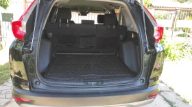 Honda Cr-v, снимка 3