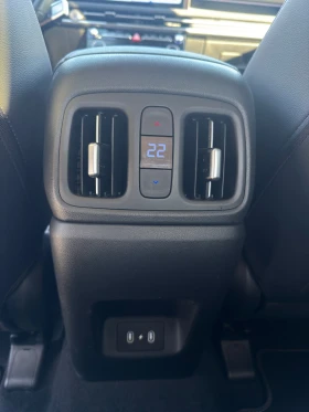 Hyundai Tucson 1.6 HEV, снимка 10