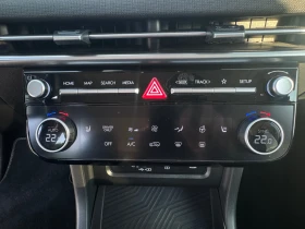 Hyundai Tucson 1.6 HEV, снимка 12