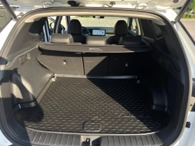 Hyundai Tucson 1.6 HEV, снимка 13