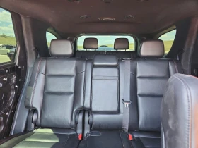 Dodge Durango R/T TOW N GO AWD 5.7 HEMI, снимка 10