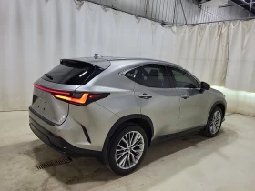 Lexus NX 350h * * CARFAX * * АВТО КРЕДИТ * * , снимка 3