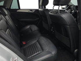 Mercedes-Benz GLE GLE350 d 4MATIC Coupe| 258к.с.| ВКЛ.ТЕХНОТЕСТ, снимка 11