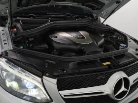 Mercedes-Benz GLE GLE350 d 4MATIC Coupe| 258к.с.| ВКЛ.ТЕХНОТЕСТ, снимка 6