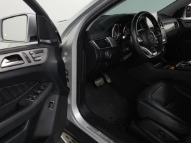 Mercedes-Benz GLE GLE350 d 4MATIC Coupe| 258к.с.| ВКЛ.ТЕХНОТЕСТ, снимка 10