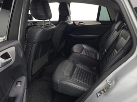 Mercedes-Benz GLE GLE350 d 4MATIC Coupe| 258к.с.| ВКЛ.ТЕХНОТЕСТ, снимка 12