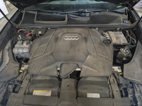 Audi Q8 Progressive* ОБДУХВАНЕ * ПАНОРАМА * , снимка 15