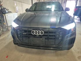 Audi Q8 Progressive* ОБДУХВАНЕ * ПАНОРАМА * , снимка 2