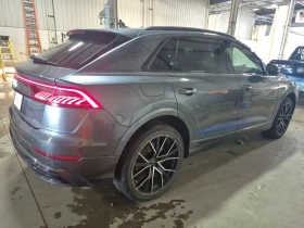 Audi Q8 Progressive* ОБДУХВАНЕ * ПАНОРАМА * , снимка 4