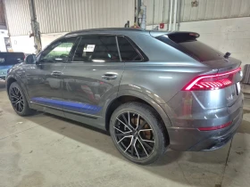 Audi Q8 Progressive* ОБДУХВАНЕ * ПАНОРАМА * , снимка 6