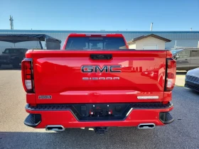 Gmc Sierra 3.0Diesel* Подгреви* Обдухване* 360* Раno, снимка 3