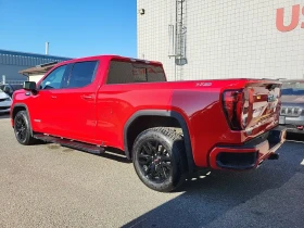 Gmc Sierra 3.0Diesel* Подгреви* Обдухване* 360* Раno, снимка 2