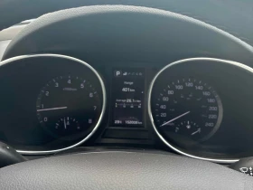 Hyundai Santa fe Limited, снимка 8