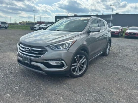 Hyundai Santa fe Limited, снимка 1