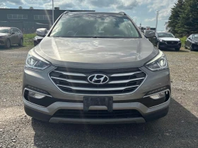 Hyundai Santa fe Limited, снимка 6