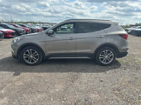 Hyundai Santa fe Limited, снимка 2