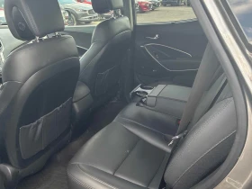 Hyundai Santa fe Limited, снимка 11
