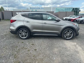 Hyundai Santa fe Limited, снимка 3