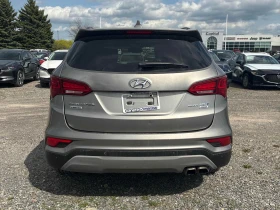 Hyundai Santa fe Limited, снимка 4