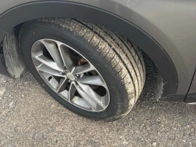 Hyundai Santa fe Limited, снимка 7