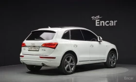 Audi Q5 45 TDI FULL EXTRAS Цена до България, снимка 4