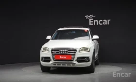 Audi Q5 45 TDI FULL EXTRAS Цена до България, снимка 1