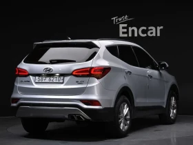 Hyundai Santa fe 2.0 4WD PREMIUM, снимка 2