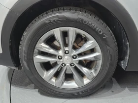 Hyundai Santa fe 2.0 4WD PREMIUM, снимка 5