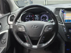 Hyundai Santa fe 2.0 4WD PREMIUM, снимка 13