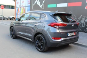 Hyundai Tucson Xpossible, снимка 2