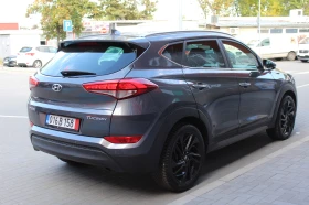 Hyundai Tucson Xpossible, снимка 7