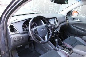 Hyundai Tucson Xpossible, снимка 15