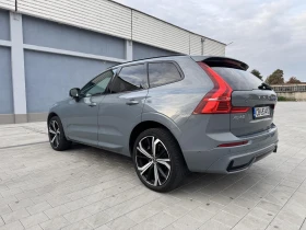 Volvo XC60 R-design B5 Mild Hybrid, снимка 8
