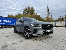 Volvo XC60 R-design B5 Mild Hybrid, снимка 1