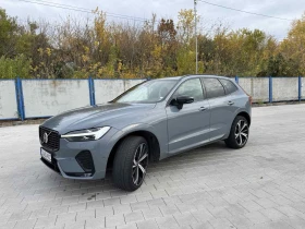 Volvo XC60 R-design B5 Mild Hybrid, снимка 3