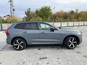 Volvo XC60 R-design B5 Mild Hybrid, снимка 4