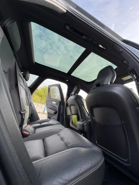 Volvo XC60 R-design B5 Mild Hybrid, снимка 13