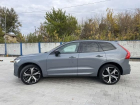 Volvo XC60 R-design B5 Mild Hybrid, снимка 5